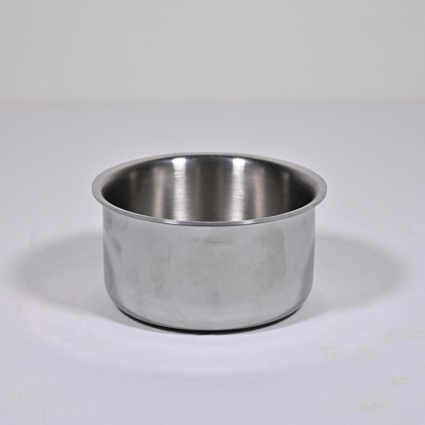 TriPly Stainless Steel Casserole (750ml)