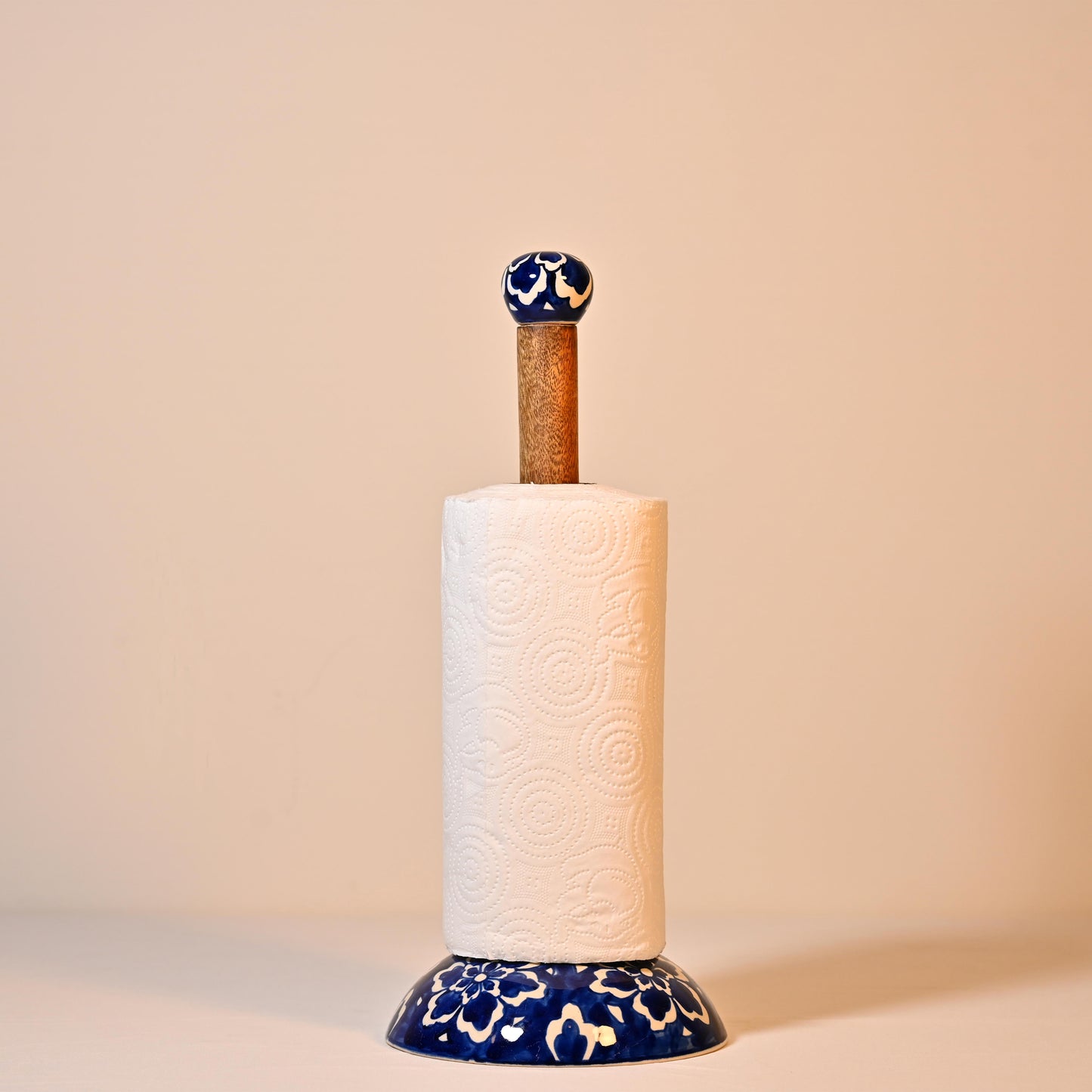 Kitchen Paper Towel Stand