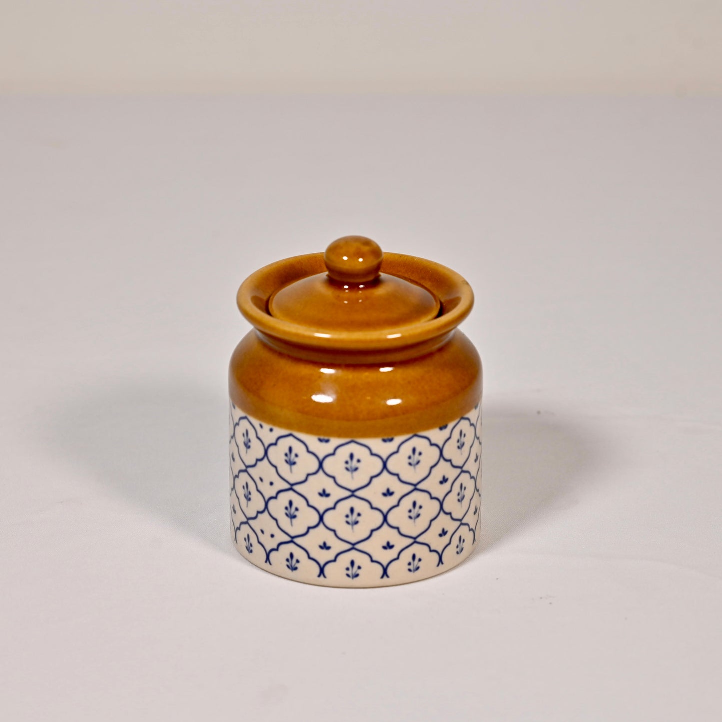 Pickle Jar (Small)