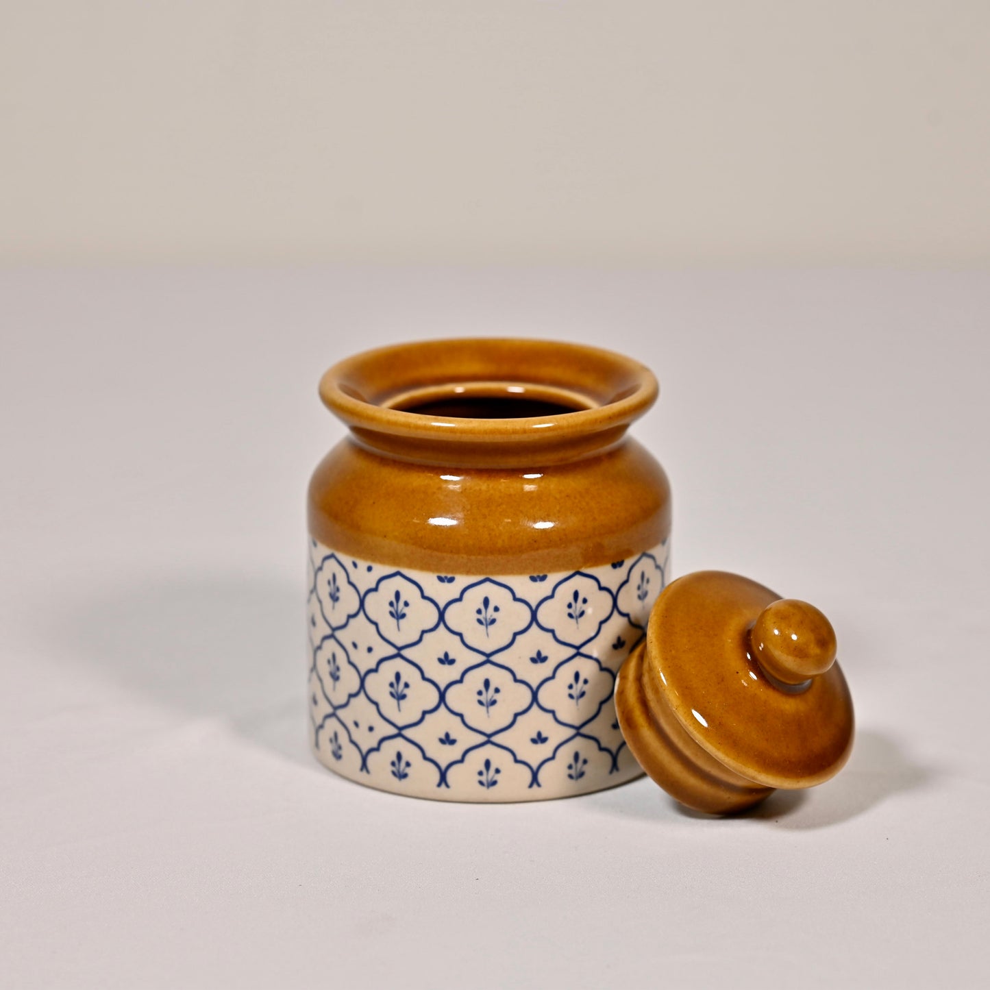 Pickle Jar (Small)