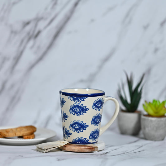 Multicoloured Printed Mugs