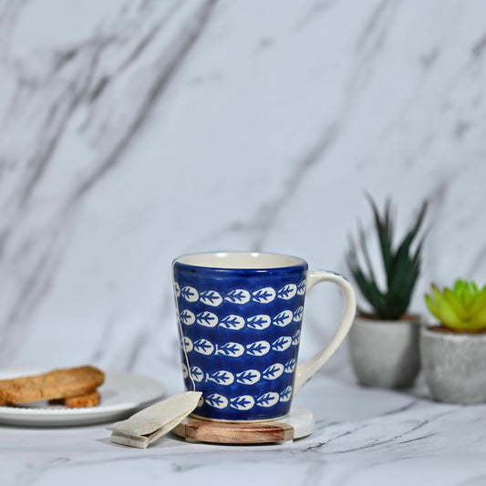 Multicoloured Printed Mugs